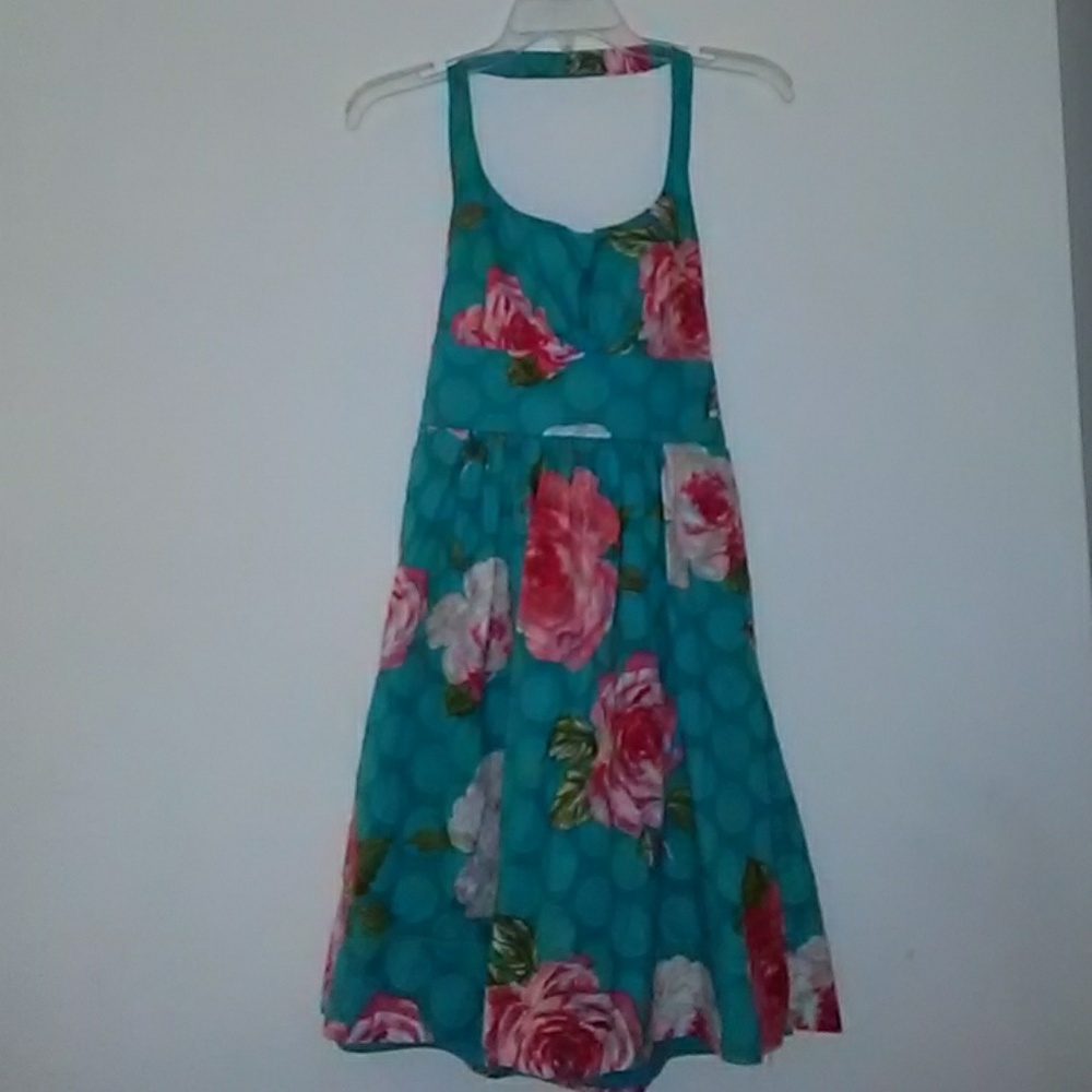 New Directions Dress